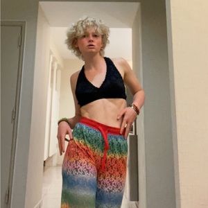 Meet your Posher, Teagan